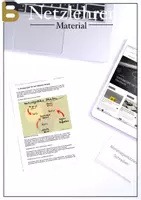 Vorschau - Arbeitsblätter - Selbstständig Material gestütztes Schreiben erlernen - Deckblatt
