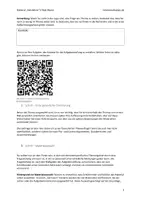Vorschau - Arbeitsblätter - Selbstständig Material gestütztes Schreiben erlernen - Seite 3