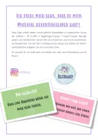 Vorschau - Arbeitsblätter - 7 Arbeitsblätter Addition spielerisch üben (Aufgaben drehen) - unterschiedliche Schwierigkeitsstufen - Seite 1