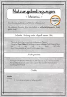 Vorschau - Spiele - Anlaut-Memory® mit handgemalten Cliparts - Seite 1