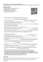Vorschau - Arbeitsblätter - Arbeitsblätter zum Thema "Frank-Walter Steinmeier" + Lösung & MP3 + Infografik - Seite 3