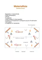 Vorschau - Arbeitsblätter - COVIDTAUGLICH!!! Würfellauf Ausdauer - Seite 3