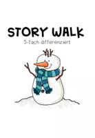 Vorschau - Stundenentwürfe - WINTER HOLIDAY FUN - Story Walk (Lesespaziergang für die Winterzeit) - Seite 2
