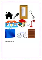 Vorschau - Stundenentwürfe - Materialpaket Rechtschreibung in der Grundschule - Seite 3