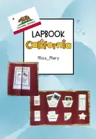 Vorschau - Arbeitsblätter - Materialpaket Länderkunde Englisch - Deckblatt