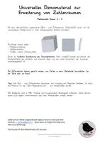 Vorschau - Bildkarten - Cliparts Mathematik Zahlenraumerweiterung - Seite 2