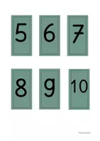 Vorschau - Spiele - Mathematik: Zahlenräuber MaxX im Zahlenraum 20 - Seite 2