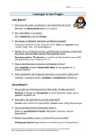 Vorschau - Stundenentwürfe - KUNST: Fragen zum Film über Kunstgeschichte (PDF/doc) - Seite 3