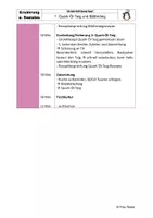 Vorschau - Stundenentwürfe - Quark-Öl-Teig u. Blitzblätterteig - ES 8. Klasse - Seite 2