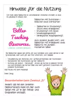 Vorschau - Stationenlernen - Bildkarten Zwielaut Ei - Seite 1