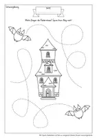 Vorschau - Arbeitsblätter - Arbeitsblätter für die Vorschule und Grundschule - Seite 3