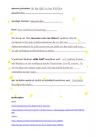 Vorschau - Arbeitsblätter - Reihe Vorbilder: Ein stiller Held - Dr. Rudolf Bertram - Seite 3