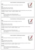 Vorschau - Arbeitsblätter - Buchvorstellungen für höhere Klassen! - Seite 3