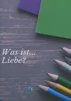Vorschau - Arbeitsblätter - Was ist... Liebe? Texte, Aufgaben, Lösungen, Spiele - Deckblatt
