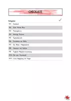 Vorschau - Arbeitsblätter - Lesetagebuch zum Jugendroman Die Welle (in einfacher Sprache) - Seite 1
