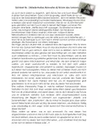 Vorschau - Arbeitsblätter - Störtext bei Unterrichtsstörung und Reinrufen (Konsequenzen im Unterricht) - Seite 2