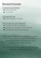 Vorschau - Spiele - Domino Thema Herbst (DaZ) - Seite 1