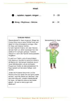 Vorschau - Unterrichtsreihen - Das Musikbuch mit Boomwhackers - Seite 2