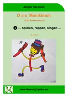Vorschau - Unterrichtsreihen - Das Musikbuch mit Boomwhackers - Seite 3