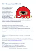 Vorschau - Spiele - DaZ Bauernhof - Seite 1