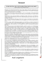 Vorschau - Stundenentwürfe - Bewegungslandschaften Abenteuerturnen | Parcours, Balancieren, Klettern, Schwingen, Stationsbetrieb, Stundenbilder | Sport Grundschule Sekundarstufe Klasse 1-13 - Seite 3