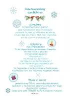 Vorschau - Stundenentwürfe - Winteryoga Stundenbild - Seite 3