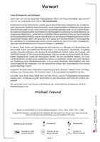 Vorschau - Arbeitsblätter - Ökologie hautnah Band 1 – Die Bachforelle | Biologie Sekundarstufe I Klasse 5–10 | Bioindikator, Fließgewässer, Nahrungsnetz, Gewässerexkursion, Ökologie, Lösungen - Seite 2
