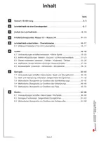 Vorschau - Spiele - Leichtathletik für Kinder | Laufen, Springen, Werfen, Staffellauf, Weitsprung, Hochsprung | Sport Grundschule Klasse 1-4 mit Stundenbildern - Seite 2