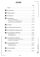 Vorschau - Arbeitsblätter - Klimadiagramme – Grundlagen klimatischer Prozesse | Erdkunde Sekundarstufe I Klasse 7-10 | Klimazonen, Klimadiagramme, Wetter, Jahreszeiten, Landschaften, Lösungen - Seite 2