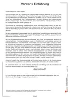 Vorschau - Arbeitsblätter - Klimadiagramme – Grundlagen klimatischer Prozesse | Erdkunde Sekundarstufe I Klasse 7-10 | Klimazonen, Klimadiagramme, Wetter, Jahreszeiten, Landschaften, Lösungen - Seite 3