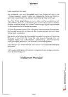 Vorschau - Arbeitsblätter - Meine Buchstabenreime von A bis Z | Deutsch Anfangsunterricht Grundschule Klasse 1-2 | ABC, Buchstaben lernen, Reime, Lesen lernen, Förderbedarf, Feinmotorik - Seite 3