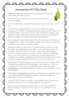 Vorschau - Stationenlernen - Fantasiereisen - Lebensmittel - Stundeneinstieg und Ausklang_Klimamaterial - Seite 2