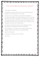 Vorschau - Stationenlernen - Fantasiereisen - Lebensmittel - Stundeneinstieg und Ausklang_Klimamaterial - Seite 1