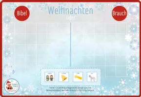 Vorschau - Spiele - Weihnachtsgeschichte - Bibel oder Brauch? (digitale Aktivität) - Seite 2