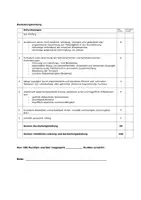 Vorschau - Klassenarbeiten - Klausur Deutsch Lyrik Oberstufe - Seite 3