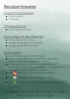 Vorschau - Stationenlernen - MATERIALPAKET Thema Wetter (DaZ/Sachunterricht) - Seite 2