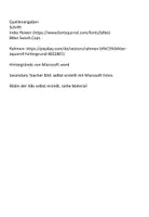 Vorschau - Arbeitsblätter - Texte und Leseverstehensaufgaben zu New York Sights - Seite 1