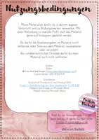 Vorschau - Merkblätter - Forscherschritte / Forscherkreislauf und Forscheruhr Materialpaket - Seite 2