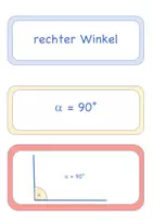Vorschau - Arbeitsblätter - Winkelarten-kleines Paket #edukiknaller2021 - Seite 2