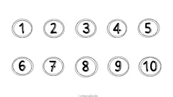 Vorschau - Spiele - Interaktive PDF - Lerncoaching - Gehirn - digitaler Unterricht - Seite 2