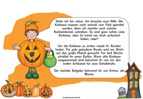 Vorschau - Stundenentwürfe - Escape Game Halloween - Seite 3