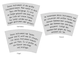 Vorschau - Spiele - Instrumentenkunde - Legekreis Saiteninstrumente - Seite 2