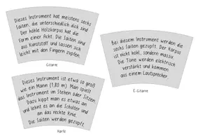 Vorschau - Spiele - Instrumentenkunde - Legekreis Saiteninstrumente - Seite 3