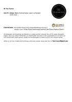 Vorschau - Arbeitsblätter - Deutsch-Übungsheft Klasse 1/2 - Seite 1