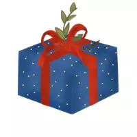 Vorschau - selbst erstellte Cliparts/Grafiken - Selbstgezeichnete Cliparts für Weihnachten - Seite 2