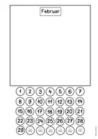 Vorschau - Anderer Materialtyp - Dauerkalender - Seite 3