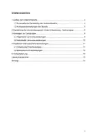 Vorschau - Stundenentwürfe - Materialpaket: Unterrichts- & Prüfungsentwürfe - Seite 3