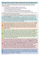 Vorschau - Fördermaterial/Inklusion - Intensiv-Lesetraining Kurzgeschichte Lehrerausgabe - Seite 2