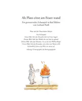 Vorschau - Anderer Materialtyp - Als Plato einst am Feuer stand - Ein geometrisches Schauspiel - Seite 1