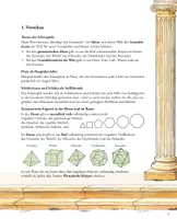 Vorschau - Anderer Materialtyp - Als Plato einst am Feuer stand - Ein geometrisches Schauspiel - Seite 3